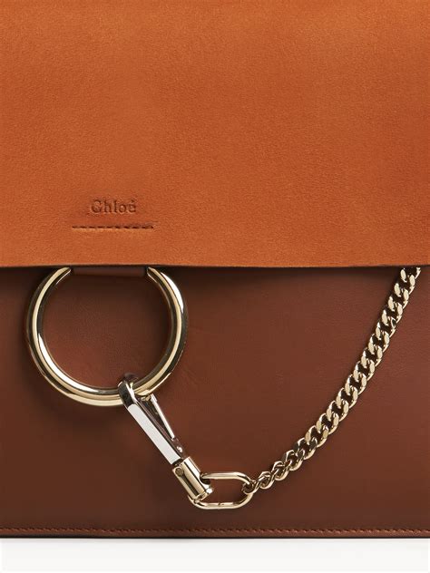 chloe australia|chloe faye shoulder bag.